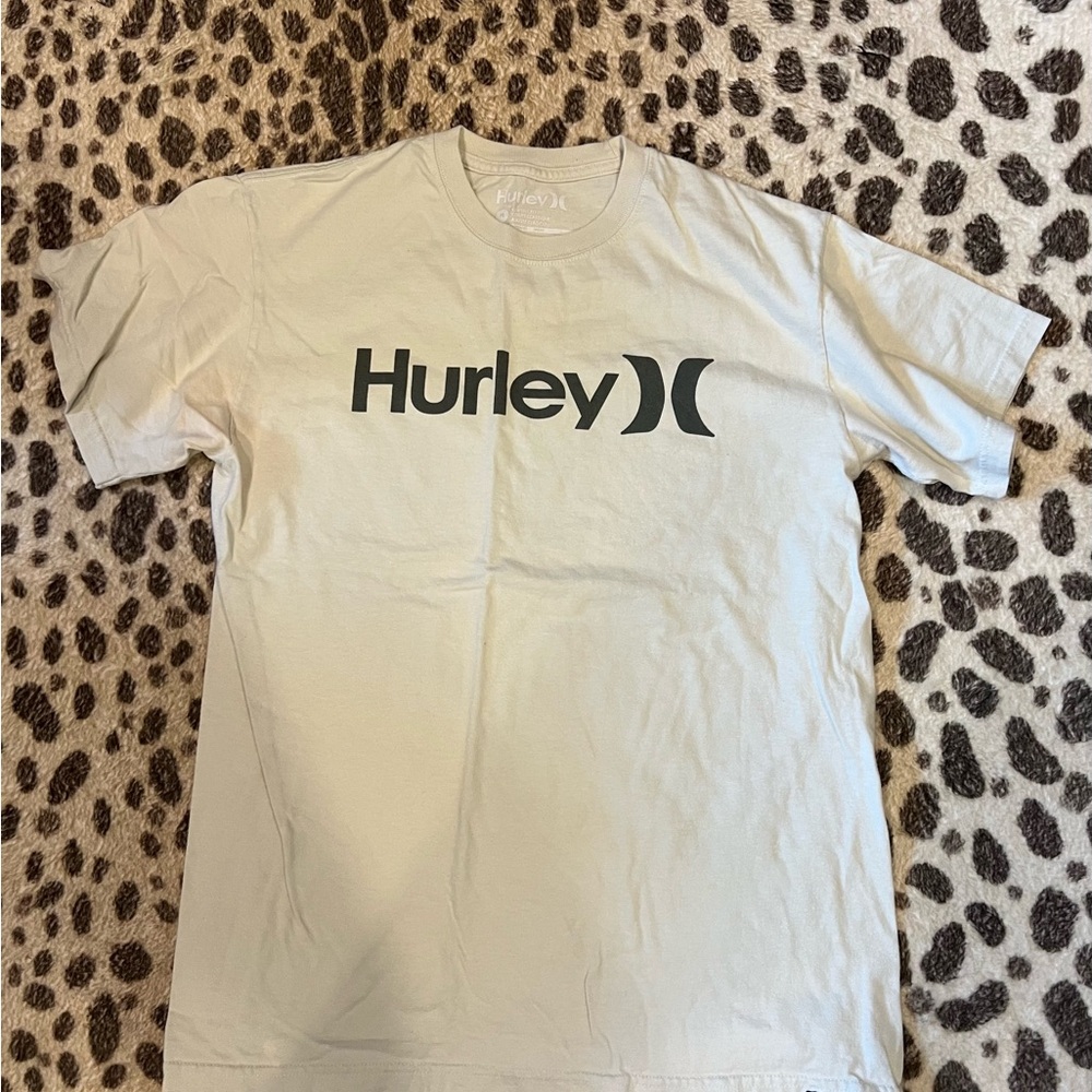 Hurley Men's T-Shirt